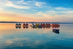5 napos nyárindító lazítás Balatonlellén!