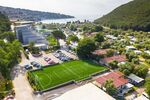 4 csillagos tavasz Rabac-on!