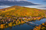 Hajós borkaland Tokaj-Hegyalján!