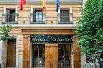 Élménydús városnézés Madridban!