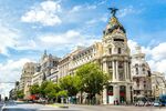 Élménydús városnézés Madridban!