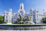 Élménydús városnézés Madridban!