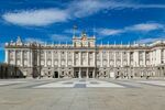 Élménydús városnézés Madridban!