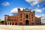 Élménydús városnézés Madridban!