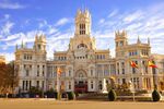 Élménydús városnézés Madridban!