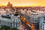 Élménydús városnézés Madridban!