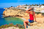 5 napos tengerparti pihenés Portugáliában!