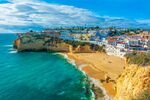 5 napos tengerparti pihenés Portugáliában!