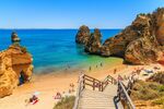5 napos tengerparti pihenés Portugáliában!