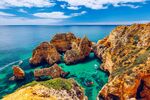 5 napos tengerparti pihenés Portugáliában!