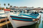 5 napos tengerparti pihenés Portugáliában!