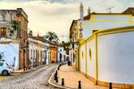 5 napos tengerparti pihenés Portugáliában!