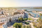 5 napos tengerparti pihenés Portugáliában!