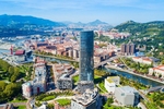 Bilbao, Baszkföld pezsgő szíve!
