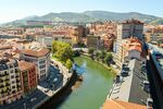 Bilbao, Baszkföld pezsgő szíve!