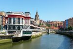Bilbao, Baszkföld pezsgő szíve!