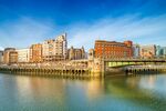 Bilbao, Baszkföld pezsgő szíve!