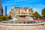 Bilbao, Baszkföld pezsgő szíve!