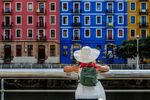 Bilbao, Baszkföld pezsgő szíve!