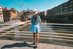 Bilbao, Baszkföld pezsgő szíve!