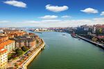 Bilbao, Baszkföld pezsgő szíve!