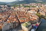 Bilbao, Baszkföld pezsgő szíve!