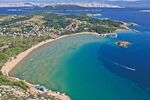 Előszezoni pihenés Rab-szigetén!