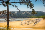 Előszezoni pihenés Rab-szigetén!