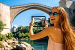 Mostar, a bosnyák ékszerdoboz!