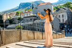 Mostar, a bosnyák ékszerdoboz!