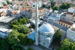 Mostar, a bosnyák ékszerdoboz!