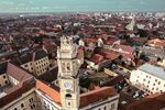 Hétvégi kiruccanás Nagyváradra!