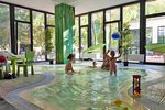 Luxus családi wellness Noszvajon!