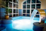 Wellness felfrissülés Inárcson!