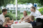 Élményteli családi napok a Balaton partján!