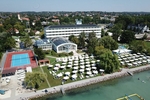 Élményteli családi napok a Balaton partján!