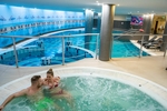 Hétköznapi wellness Siófokon!
