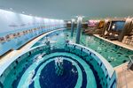Hétköznapi wellness Siófokon!
