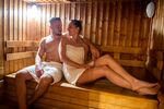 Hétköznapi wellness Siófokon!