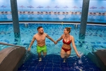 Hétköznapi wellness Siófokon!