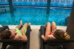 Hétköznapi wellness Siófokon!