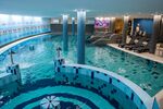 Hétköznapi wellness Siófokon!