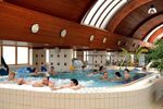 Tavaszi-nyári relax Harkányban!