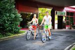 Nyárindító élmények a Hotel Lövérben!