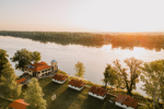 Nyári csobbanás a Duna ölelésében!