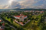 Wellness pihenés Sárospatakon!