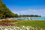 Nyárköszöntő pihenés Balatonfüreden!
