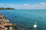 Nyárköszöntő pihenés Balatonfüreden!