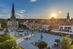 Gondűző kikapcsolódás Kőszegen!