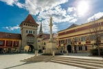 Gondűző kikapcsolódás Kőszegen!